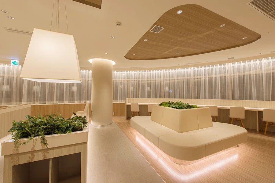 Kanagawa Ladies Clinic