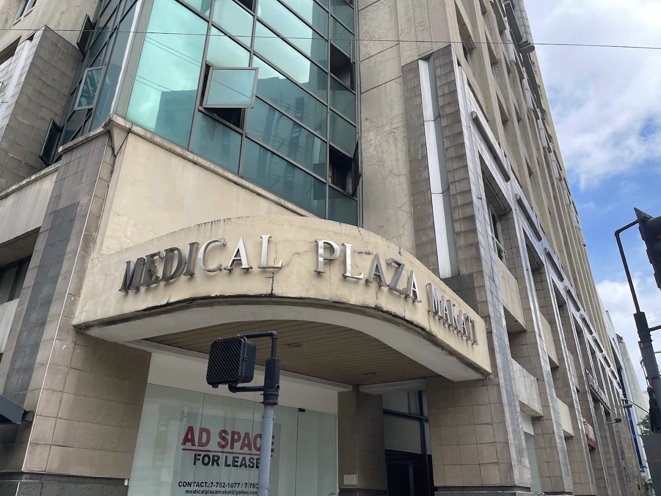 Victory A.R.T. Laboratory, Makati, Philippines