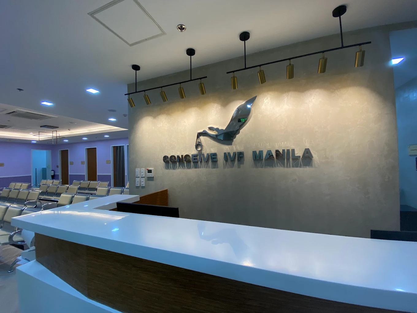 Conceive IVF Philippines