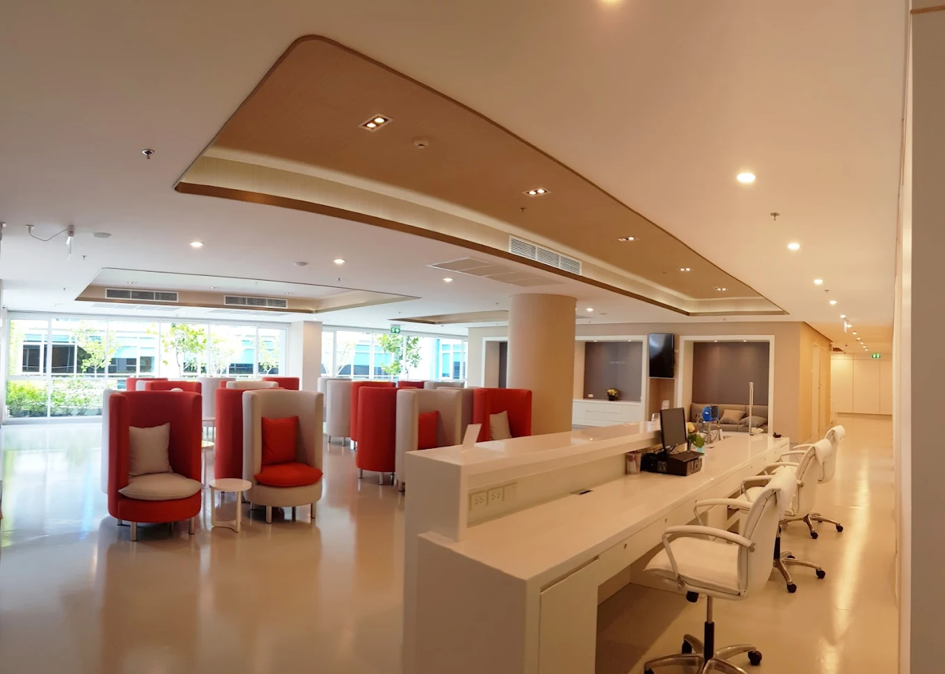 SAFE Fertility Group Phuket