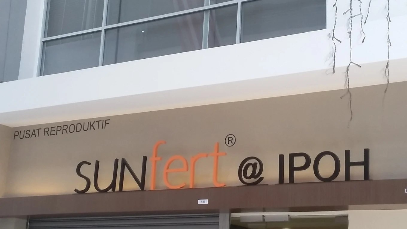 Sunfert Ipoh