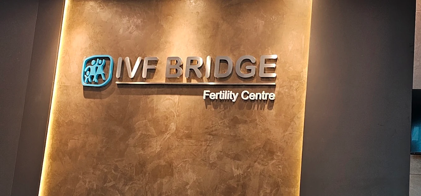 IVF Bridge Fertility Centre (Tan England Women Specialist)
