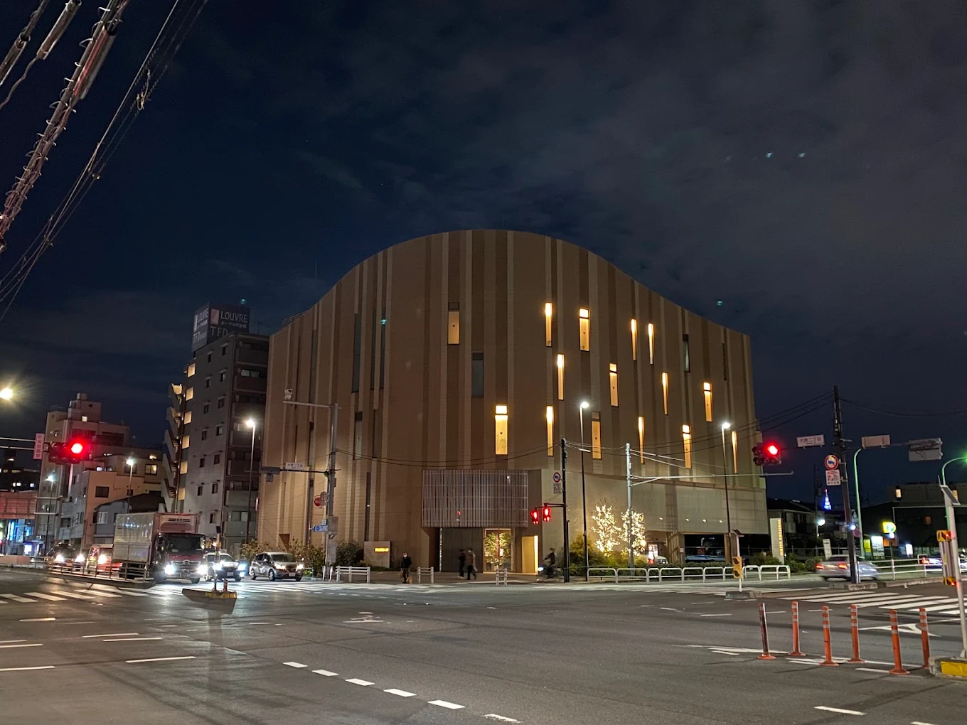 Sugiyama Ob-Gyn Clinic Setagaya=