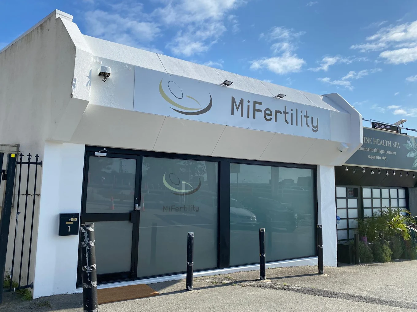 MiFertility