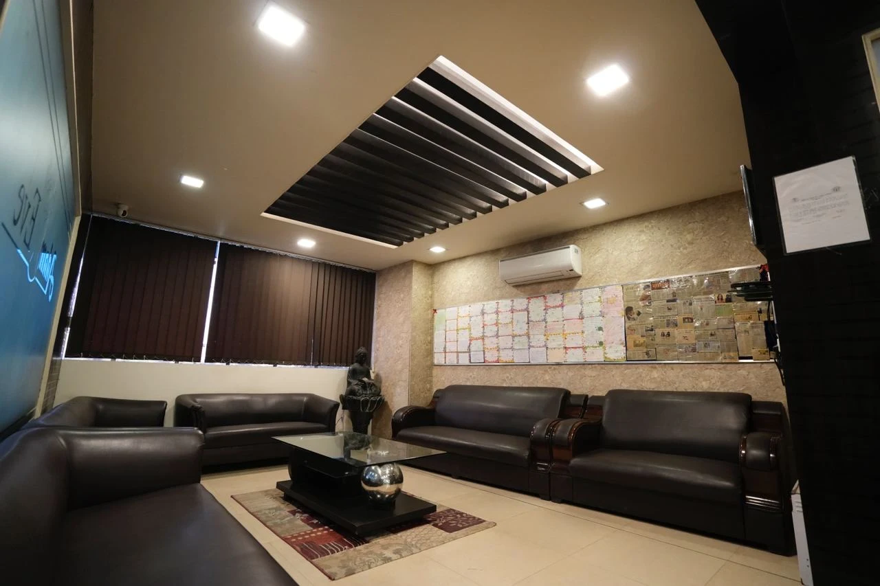 Adam & Eve Fertility Clinic Noida