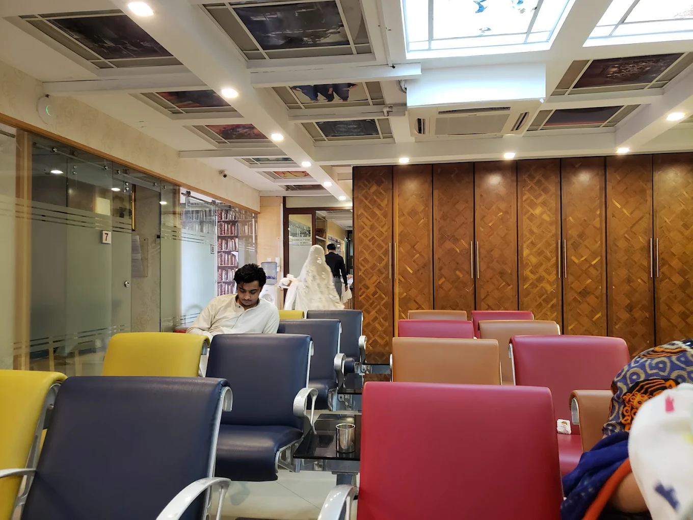 ICSI Pvt Ltd Islamabad