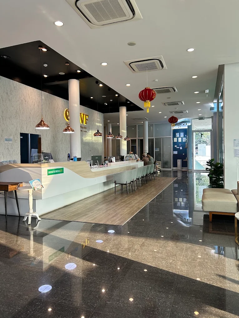 Chiang Mai IVF Polyclinic