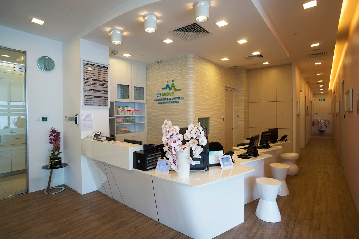Sincere Medical Specialist Center,