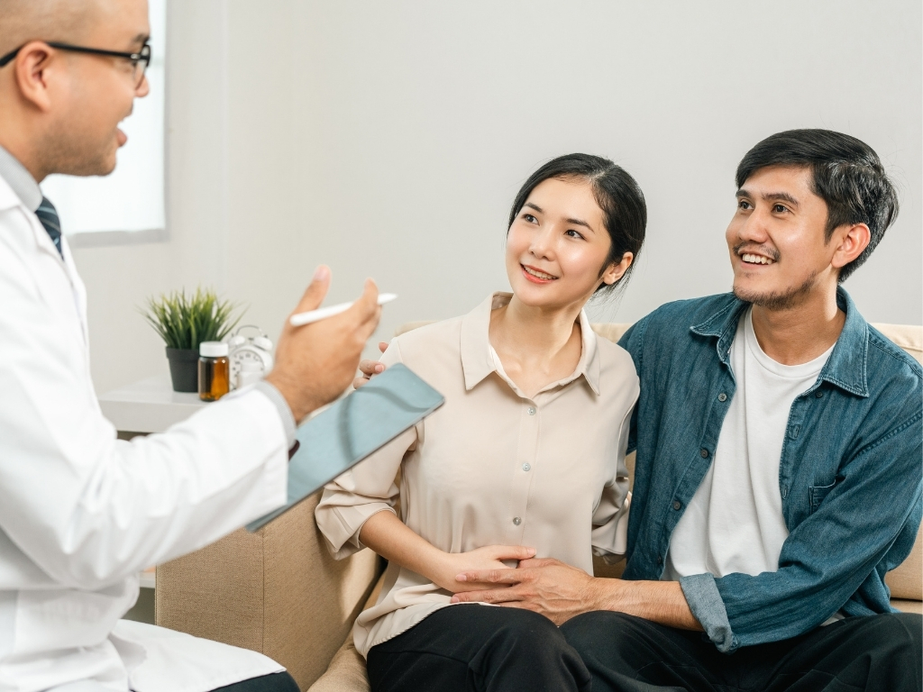 Essential Questions to Ask Before Choosing an Egg Freezing Provider