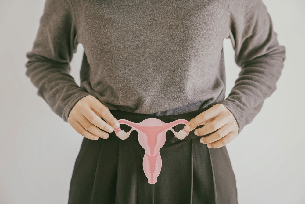 Polycystic Ovary Syndrome (PCOS)