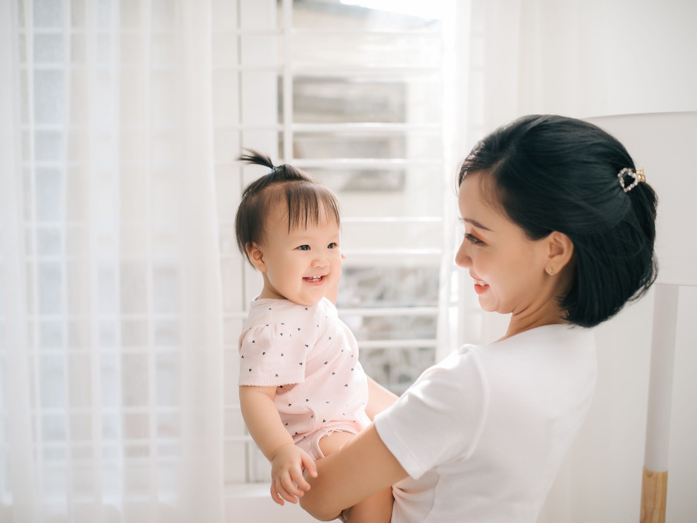 Postpartum Recovery