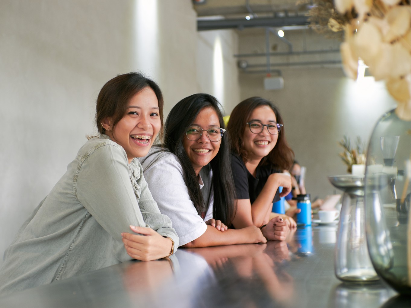 Understanding Oestrogen