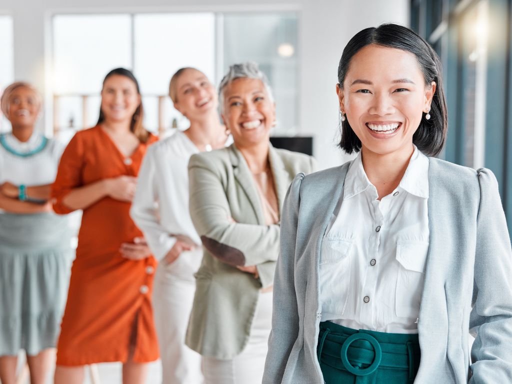 Menopause in the Workplace