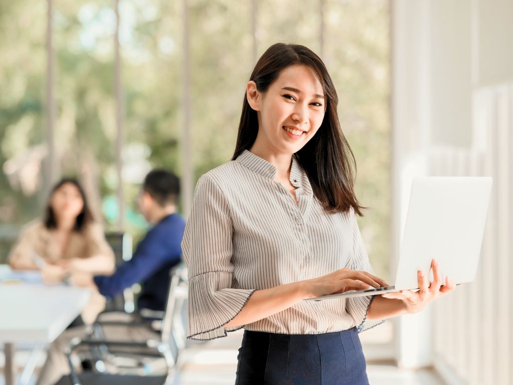 Menstruation In the Workplace