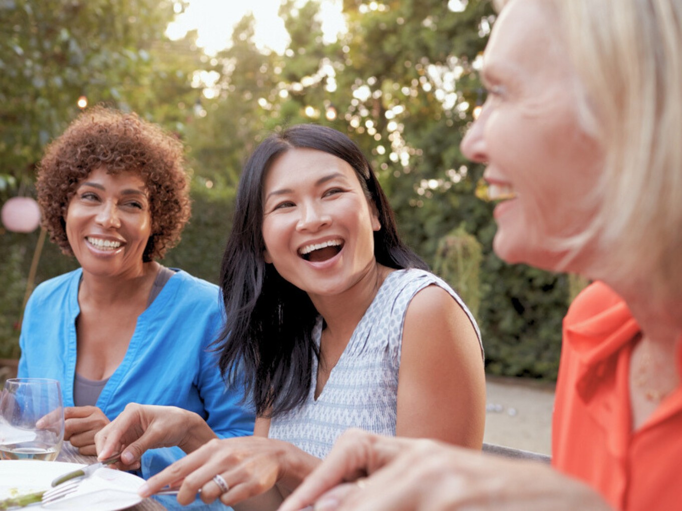 Managing Perimenopause & Menopause
