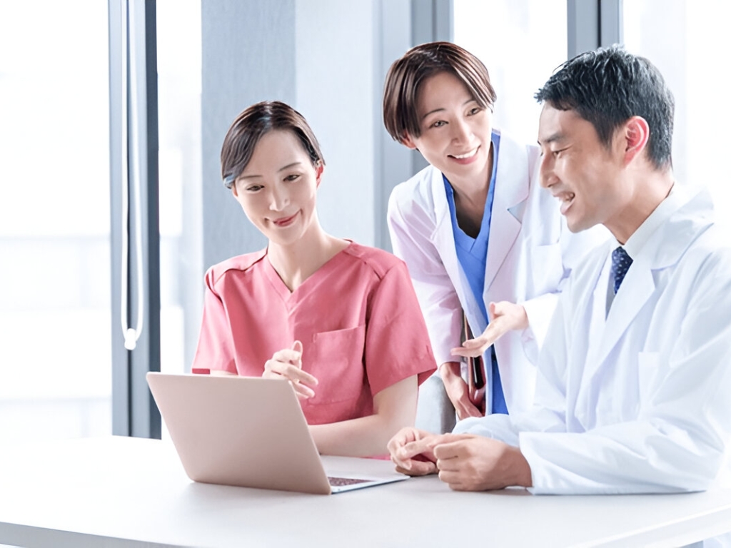Understanding the Team and Technologies Behind Your Fertility Journey