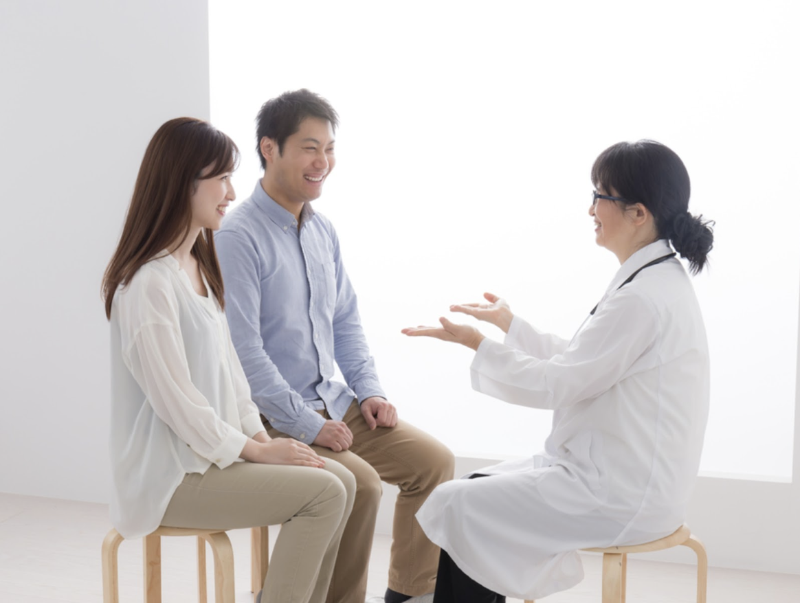 Preimplantation Genetic Testing (PGT) in IVF
