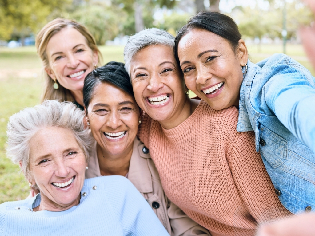 Your Guide to Menopause