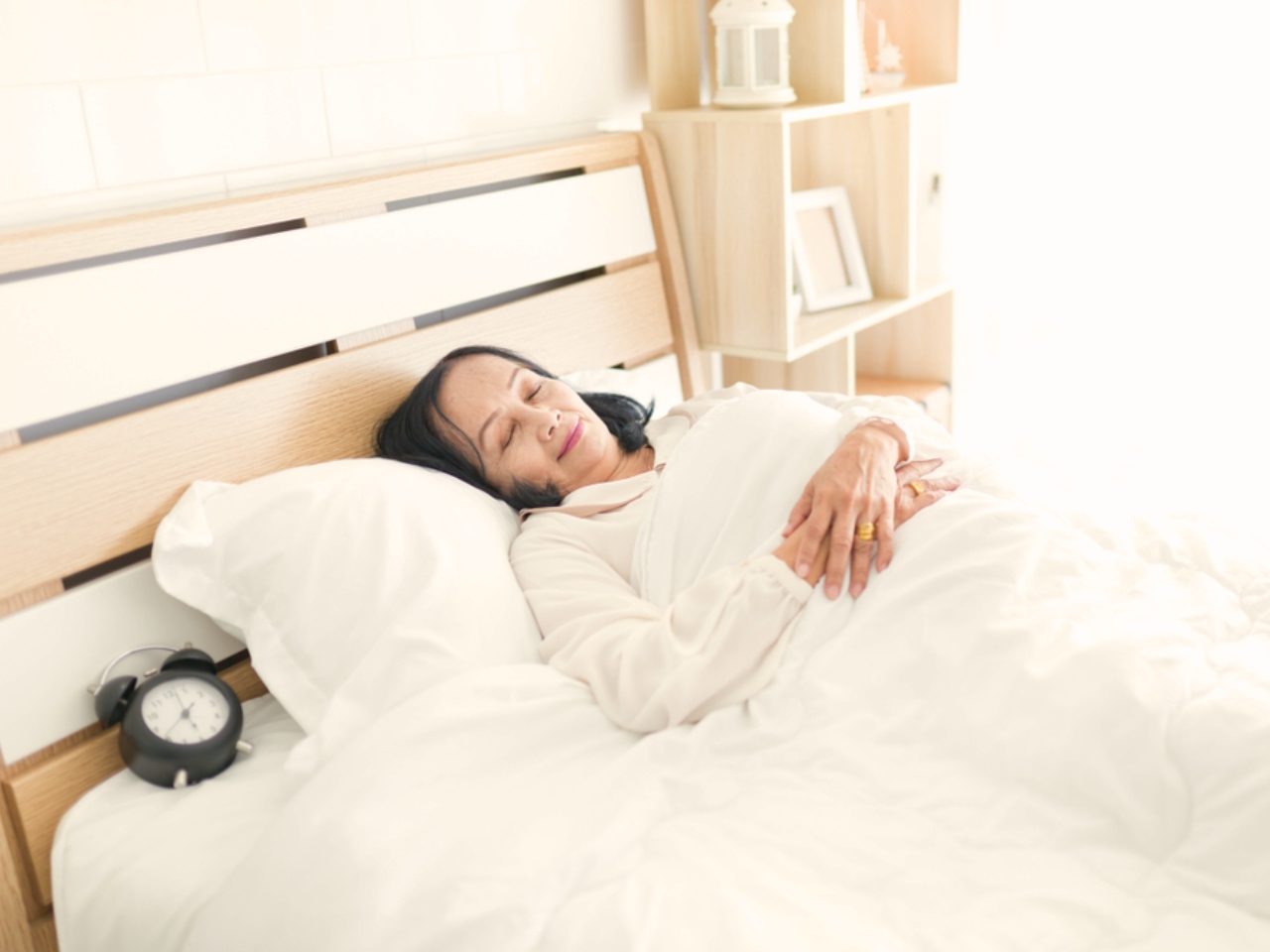 Sleep and Menopause